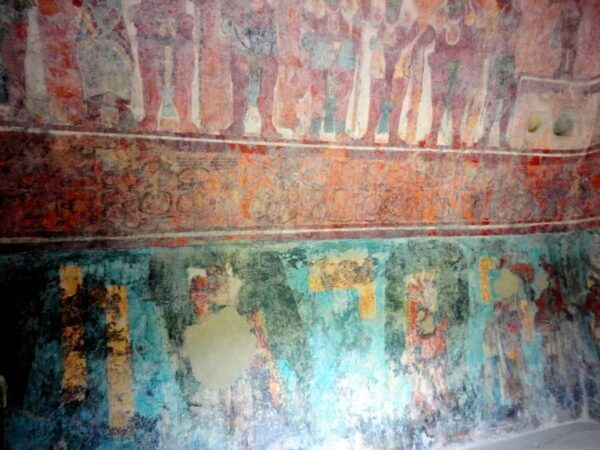 Lacandon Jungle Adventure and Bonampak Archaelogical Site - Scenic Journey and Breakfast