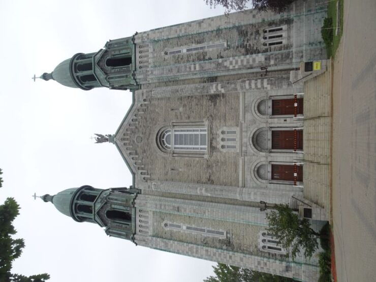 Lachine Self-Guided Walking Tour and Scavenger Hunt - Good To Know