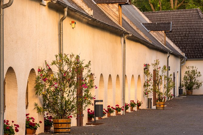 Lackenbach Palace Museum - Notable Exhibits at Lackenbach Palace