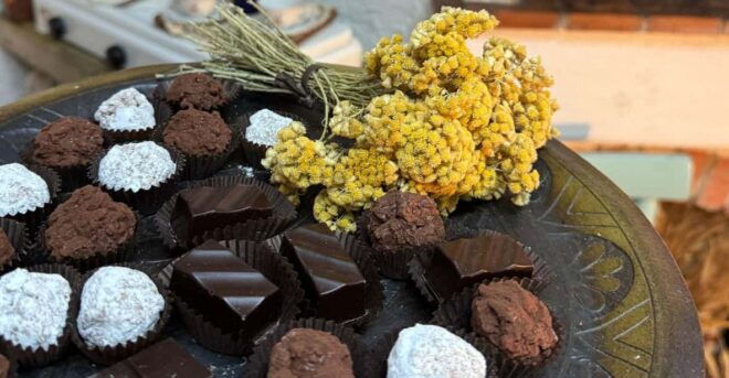 Laconi: Chocolate and Typical Liqueurs Tasting - Special Considerations