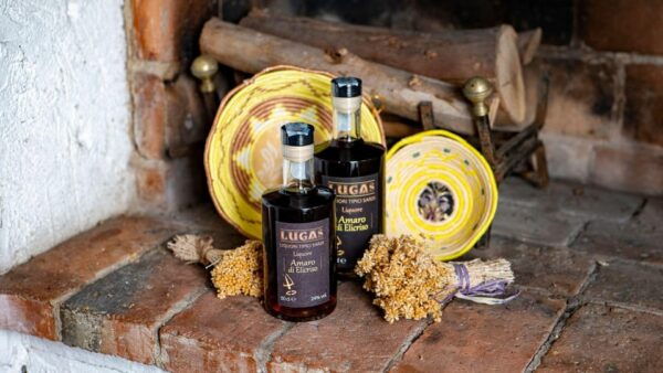 Laconi: Chocolate and Typical Liqueurs Tasting - Chocolate Tasting (October to May)