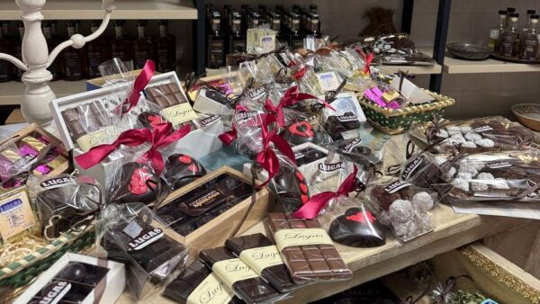 Laconi: Chocolate and Typical Liqueurs Workshop W/ Tasting - Important Considerations