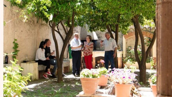 Laconi: Visit a Winery With Wine Tasting - Frequently Asked Questions