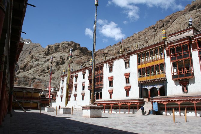 Laddakh Valley Tour (Leh, Nubra & Pangong Lake) - Accommodation Details