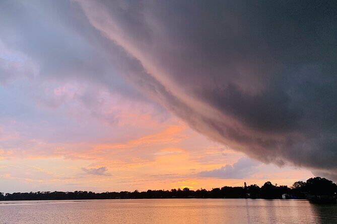 Ladies Luncheon Pontoon Tour (Gentleman welcome) - Good To Know