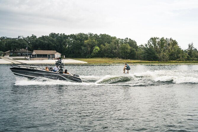 Ladies Luncheon Pontoon Tour (Gentleman welcome) - Frequently Asked Questions