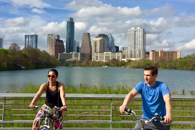Lady Bird Lake Bike Tour in Austin - Overview and Highlights