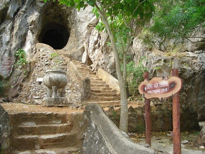 Lady Buddha, Marble Mountains Afternoon Tour - Inclusions and Exclusions