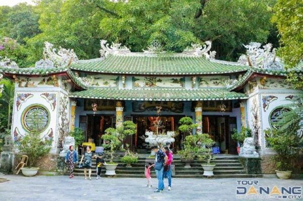 Lady Buddha, Marble Mountains Afternoon Tour - Accessibility Considerations
