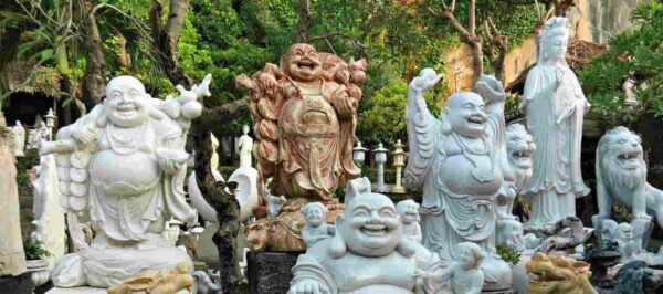 Lady Buddha, Marble Mountains Afternoon Tour - What to Bring