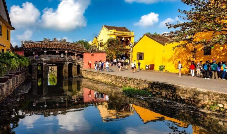 Lady Buddha, Marble Mountains, and Hoi An City | Vietnam - Good To Know