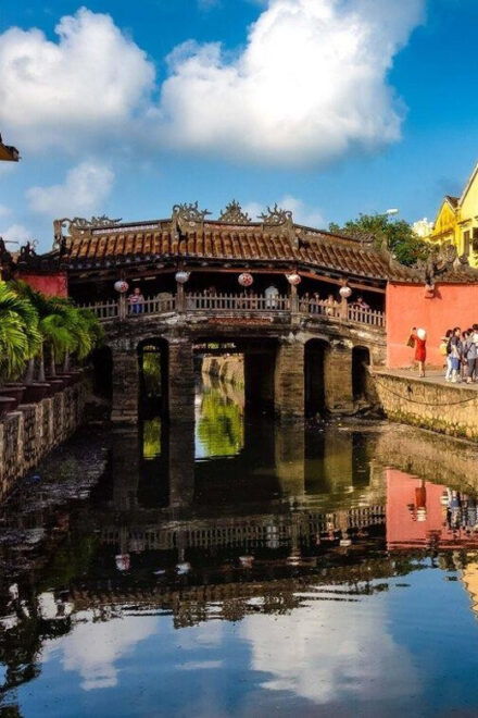 Lady Buddha, Marble Mountains, and Hoi An City | Vietnam - Transportation and Accessibility