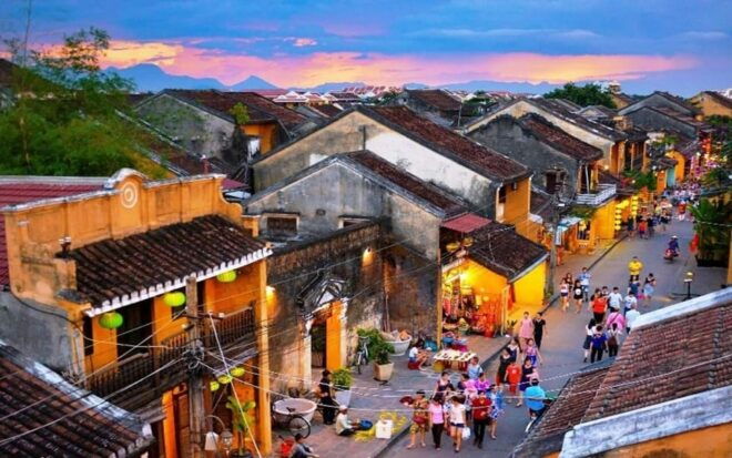 Lady Buddha, Marble Mountains, and Hoi An City | Vietnam - Important Notes