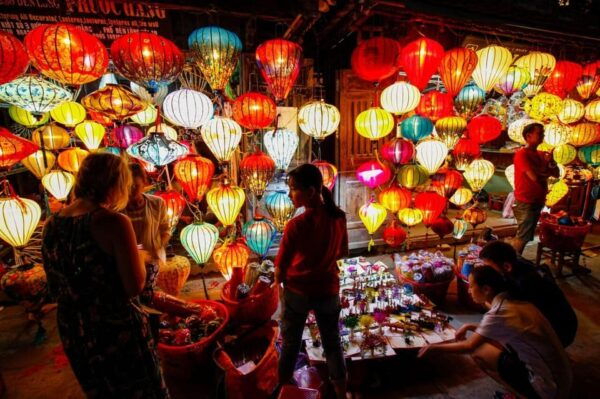 Lady Buddha, Marble Mountains, and Hoi An City | Vietnam - Unveiling Hoi An City
