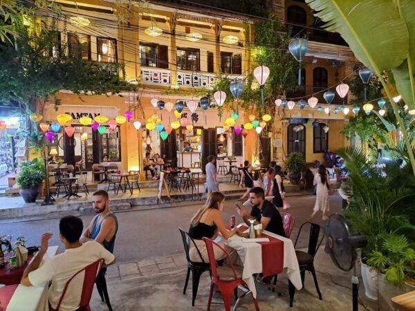 Lady Buddha- Marble Mountains- Coconut Boat- Hoian Old Town - Booking Information