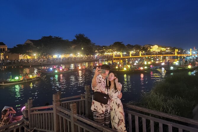Lady Buddha- Marble Mountains- Coconut Jungle & Hoi An City Tour - Coconut Jungle - Exploring Vietnams Green Oasis