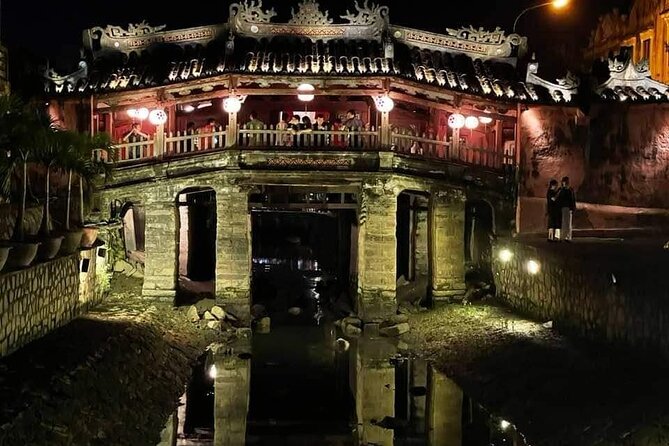 Lady Buddha- Marble Mountains- Coconut Jungle & Hoi An City Tour - Local Cuisine - A Gastronomic Adventure