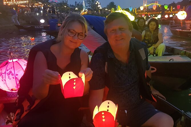 Lady Buddha- Marble Mountains- Coconut Jungle & Hoi An City Tour - Common Questions