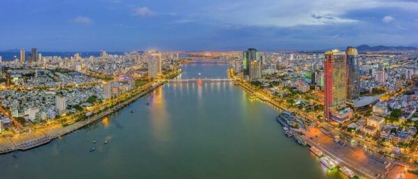Lady Buddha, Marble Mountains, Da Nang by Night & Cruise - Important Tour Information