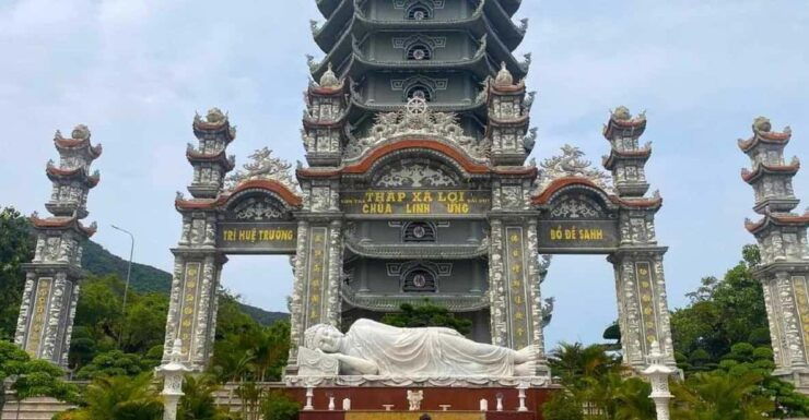 Lady Buddha, Marble Mountains Half-Day Tour: Hoi An/ Da Nang - Good To Know