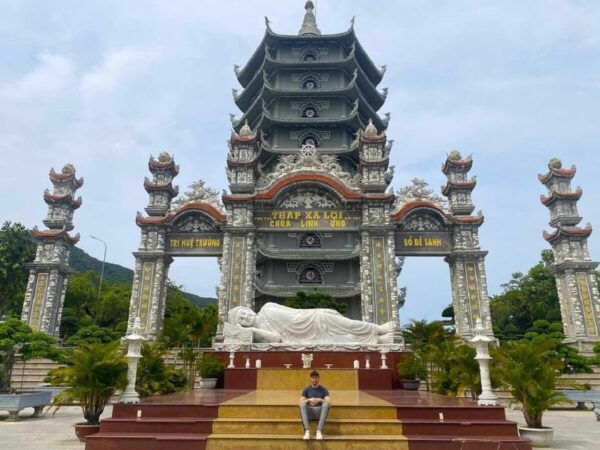 Lady Buddha, Marble Mountains Half-Day Tour: Hoi An/ Da Nang - What to Bring