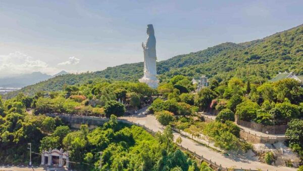 Lady Buddha, Marble Mountains Half-Day Tour: Hoi An/ Da Nang - Booking and Cancellation Policy