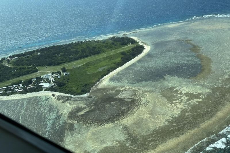 Lady Elliot Island Great Barrier Reef Tour from Gold Coast/ Brisbane - What the price buys, and what it does not