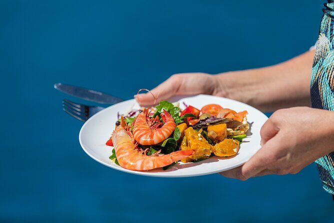 Lady Enid Sailing and Snorkeling Day Trip including Whitehaven Beach - FAQs