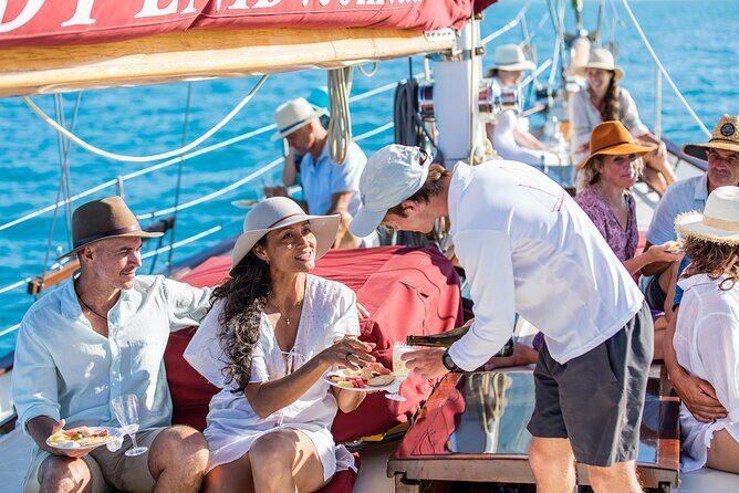 Lady Enid Sailing and Snorkeling Day Trip including Whitehaven Beach - Final Thoughts