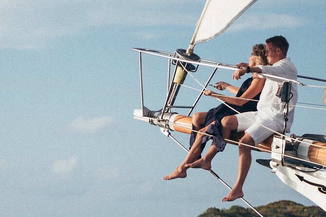 Lady Enid Sunset Sail Airlie Beach - Adults Only - Booking and Pricing Information