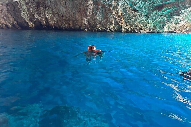 Lady of the Rock and Mamula with Blue Cave Private Tour - Final Thoughts