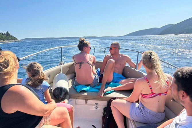 Lady of the Rock and Mamula with Blue Cave Private Tour - FAQs