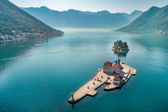 Lady of the Rocks Island and Perast Old Town-Kotor Tour (2 Hours) - What To Expect