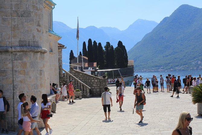 Lady of the Rocks Island and Perast Old Town-Kotor Tour (2 Hours) - Reviews