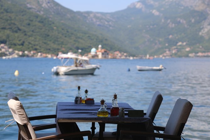 Lady of the Rocks Island and Perast Old Town-Kotor Tour (2 Hours) - Meeting Point