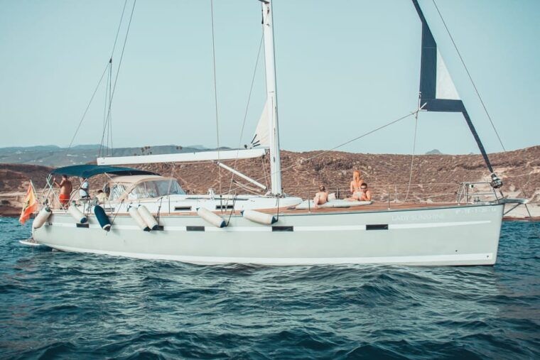 Lady Sunshine Luxury Boat Private Tour, 2, 4 or 8 Hours - Yacht Features and Customization