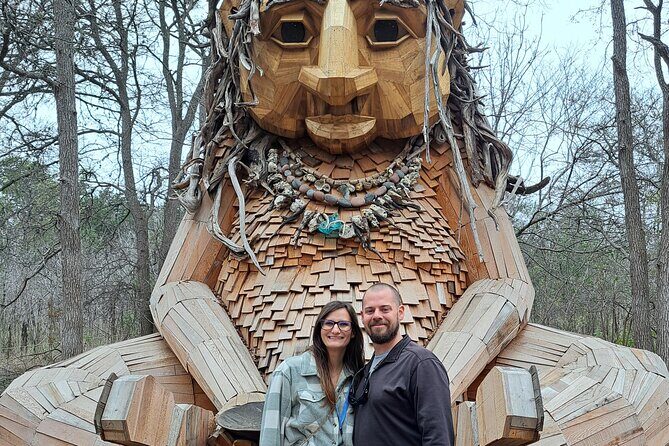 Ladybird Lake Tour on an e-bike - The Experience: What Travelers Say