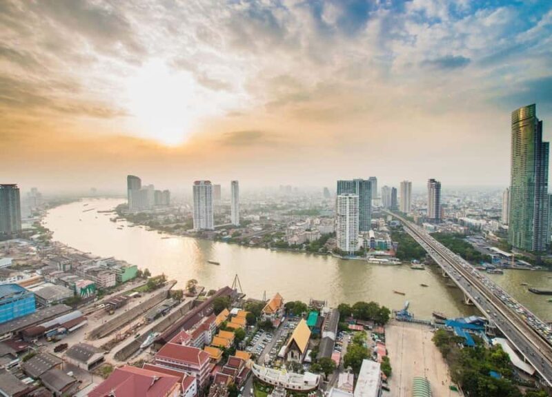 Laem Chabang: Bangkok Grand Palace and Temples Day Trip - Good To Know