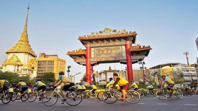 Laem Chabang: Bangkok VIP Shore Excursion with Massage - Who Is This Tour Best For?