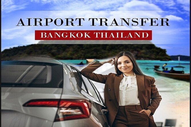 Laem Chabang Port (Cruse Ship) to Bangkok Hotel 1- 4 PAX - Private Transfer Services for 1-4 Passengers