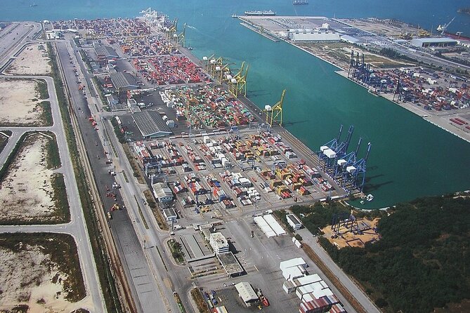 Laem Chabang to Bangkok/Pattaya Customize Tour With Private Guide - Cancellation Policy