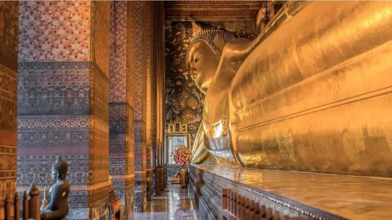 LaemChabang Port: 2 Days Bangkok Temples & Floating Market - Good To Know