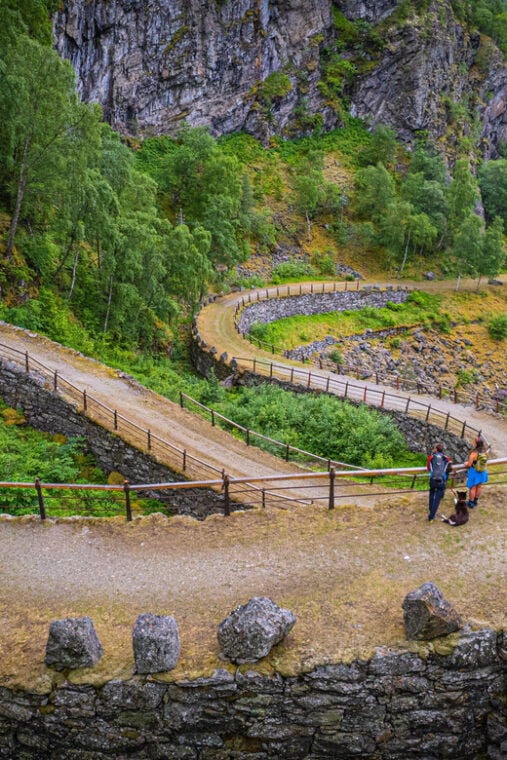 Lærdal: Guided Tour in Borgund Stave Church and Vindhella - FAQ