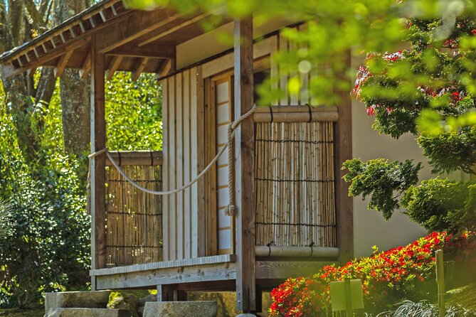 Lafcadio Hearn Japanese Gardens Admission Ticket and Tour - Traveler Photos of the Gardens
