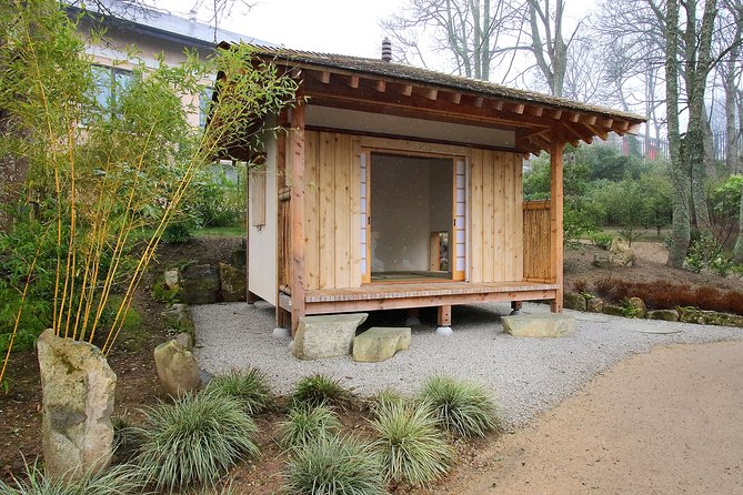 Lafcadio Hearn Japanese Gardens Admission Ticket and Tour - Reviews and Ratings From Visitors