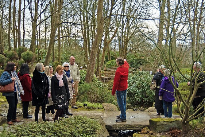 Lafcadio Hearn Japanese Gardens Admission Ticket and Tour - Questions and Support for Visitors