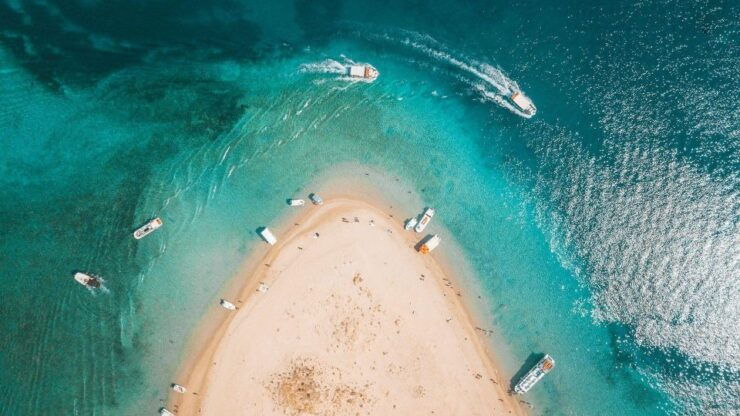 Laganas Marine Park Explore With VIP Boat - Activity Details