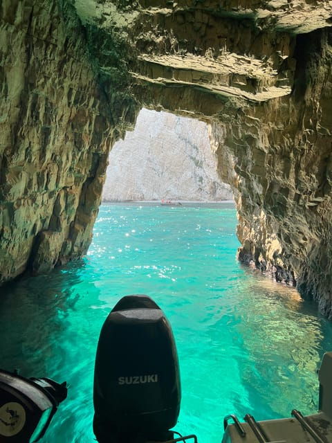 Laganas: Myzithres sunset experience with VIP speedboat - The Sum Up: Is This Tour Worth It?