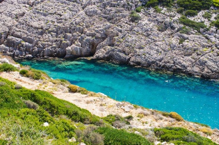 Laganas: Off-Road Buggy Adventure in Zakynthos With Lunch - Activity Details