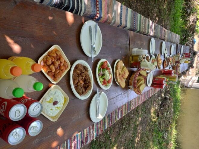 Laganas: Off-Road Buggy Adventure in Zakynthos With Lunch - Highlights